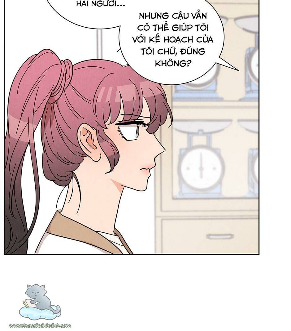 Chào Nhé, Không Làm Thông Gia Nữa Đâu!: Chapter 42
