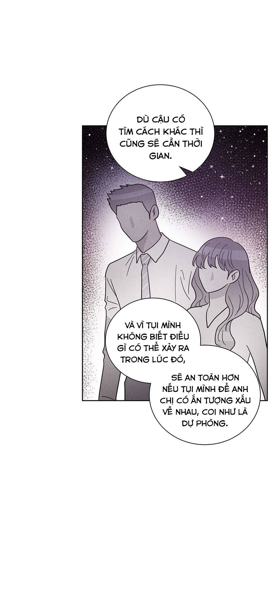 Chào Nhé, Không Làm Thông Gia Nữa Đâu!: Chapter 42