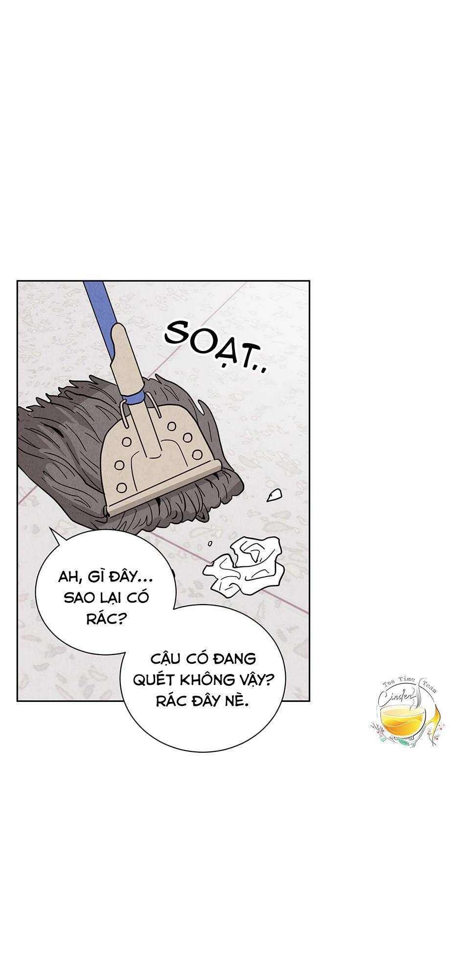 Chào Nhé, Không Làm Thông Gia Nữa Đâu!: Chapter 42