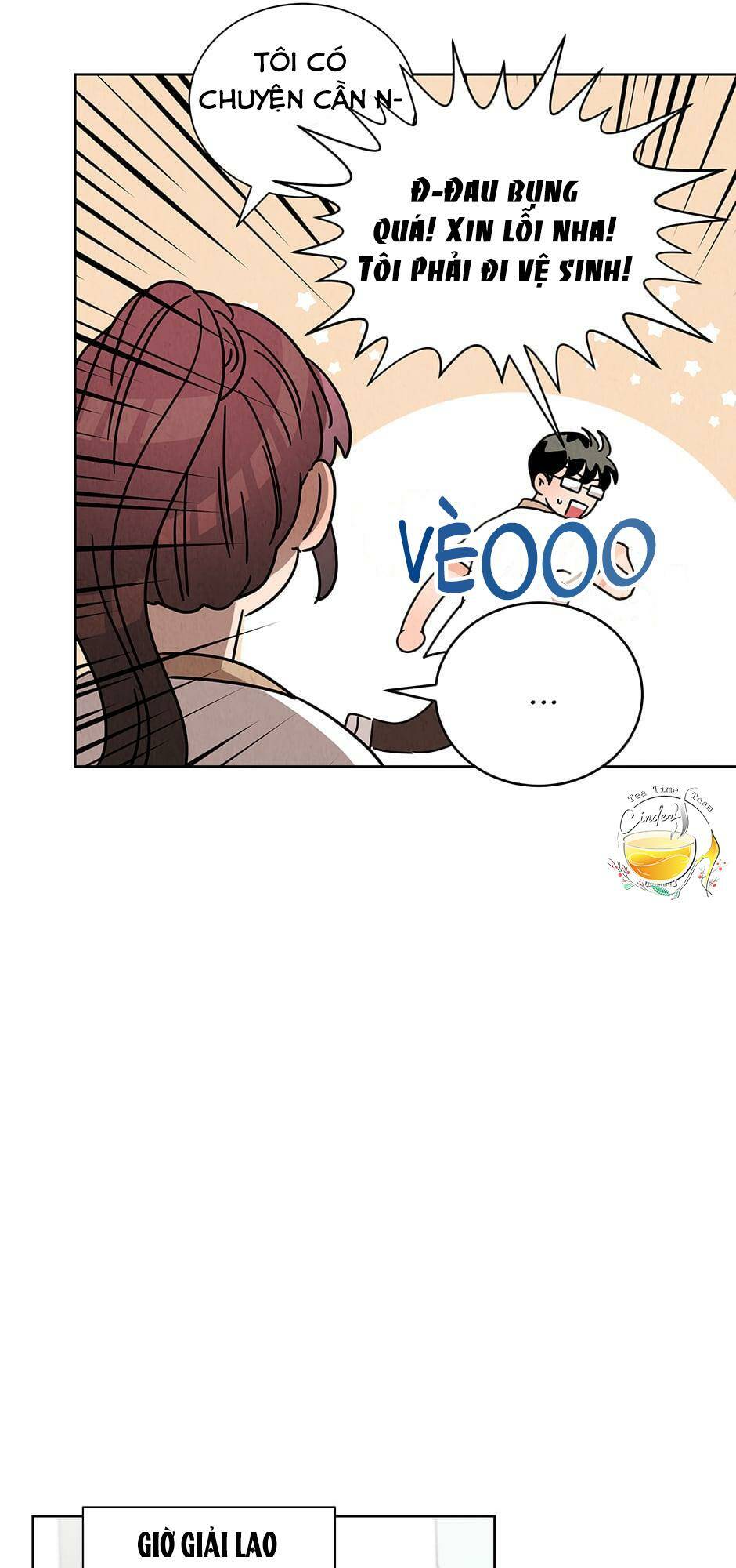 Chào Nhé, Không Làm Thông Gia Nữa Đâu!: Chapter 42