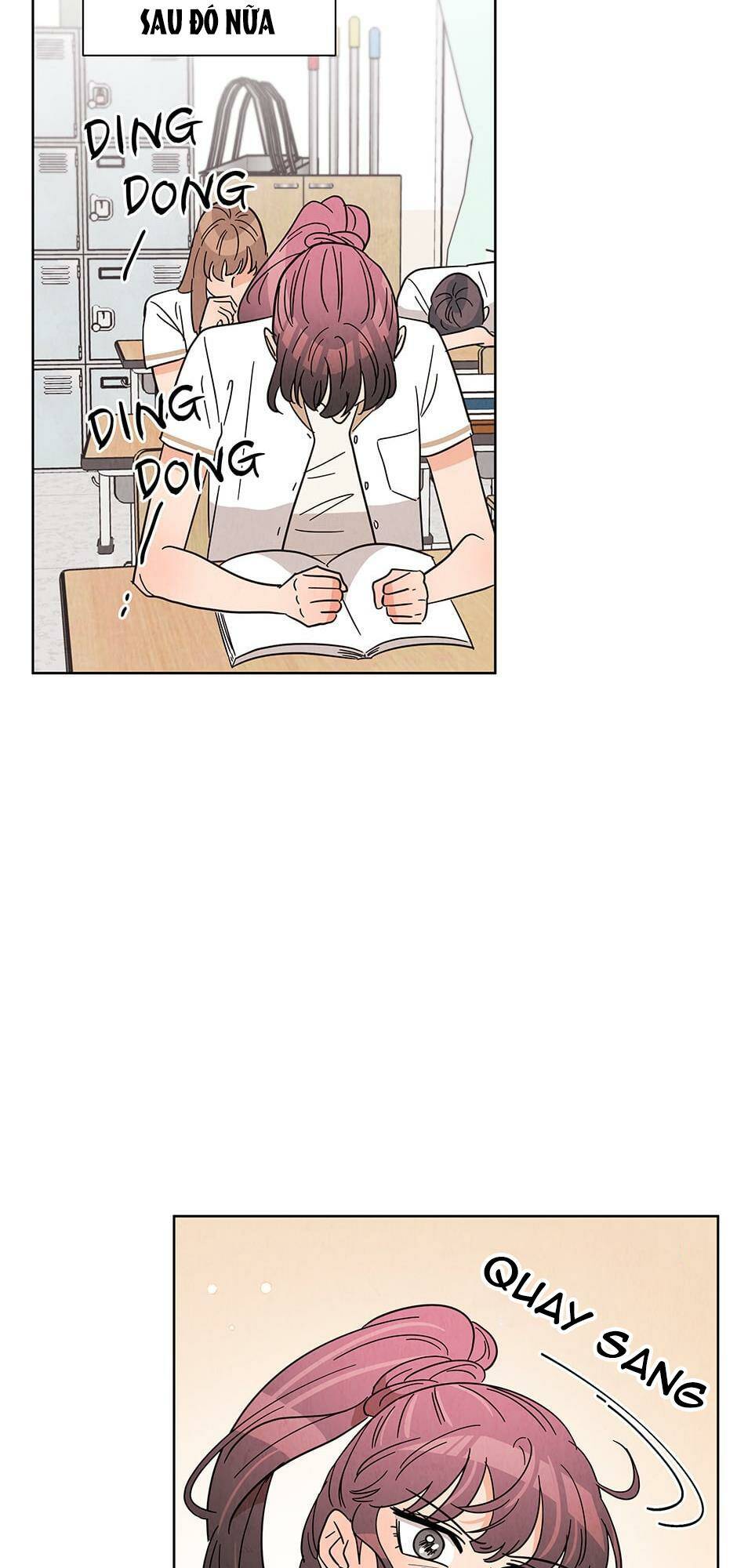 Chào Nhé, Không Làm Thông Gia Nữa Đâu!: Chapter 42