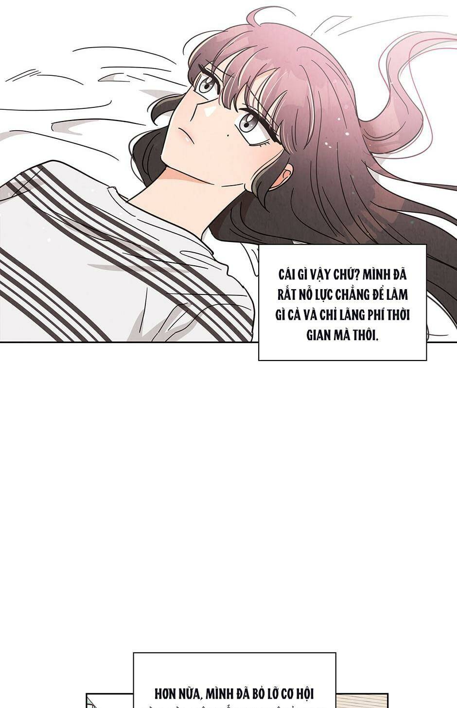 Chào Nhé, Không Làm Thông Gia Nữa Đâu!: Chapter 45