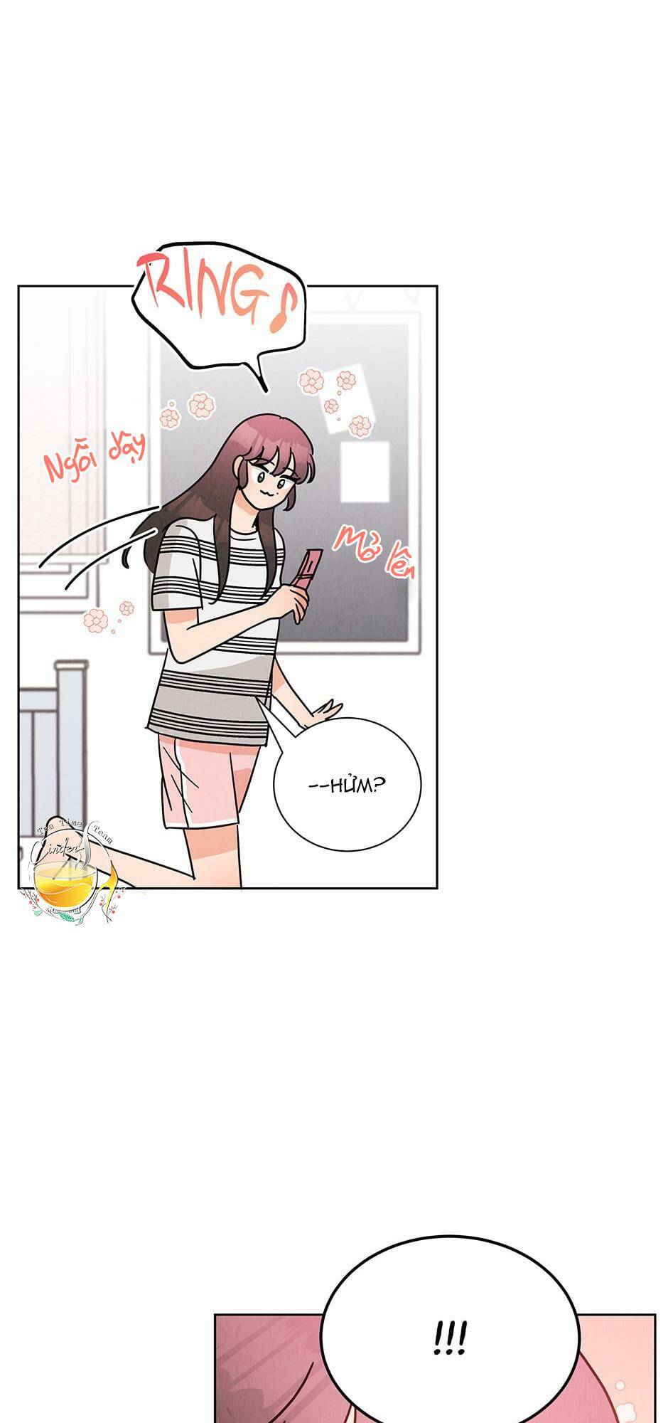 Chào Nhé, Không Làm Thông Gia Nữa Đâu!: Chapter 45