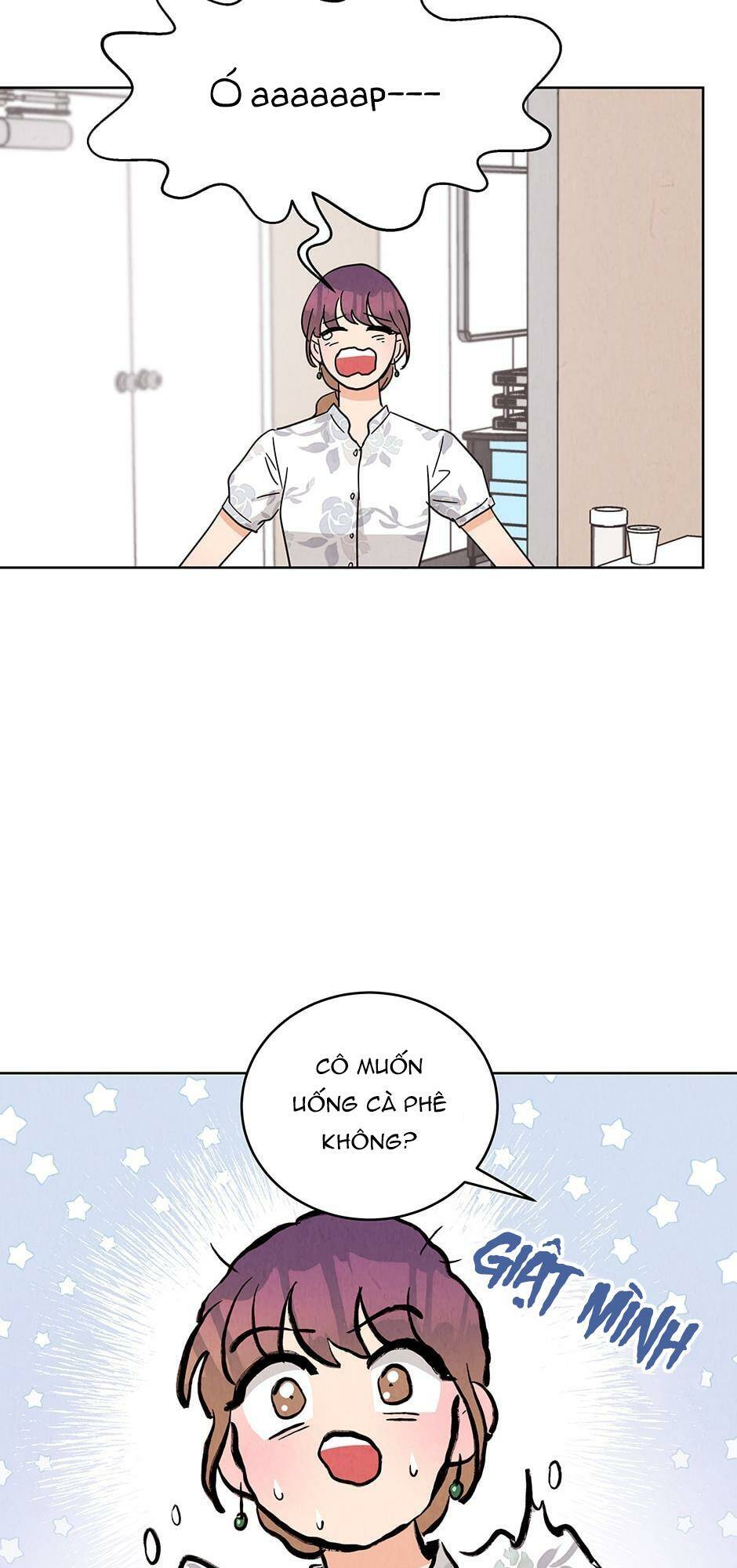 Chào Nhé, Không Làm Thông Gia Nữa Đâu!: Chapter 45