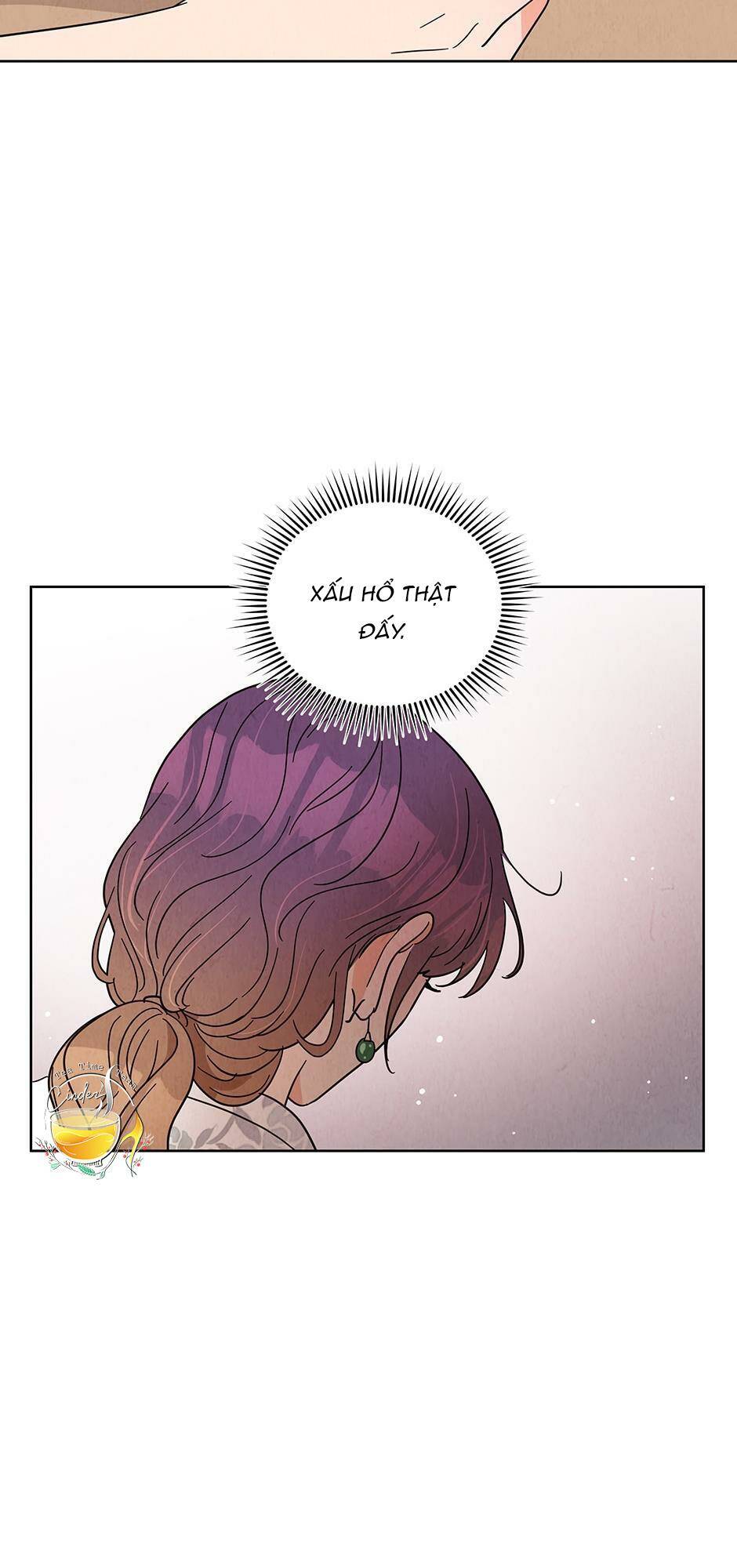 Chào Nhé, Không Làm Thông Gia Nữa Đâu!: Chapter 45