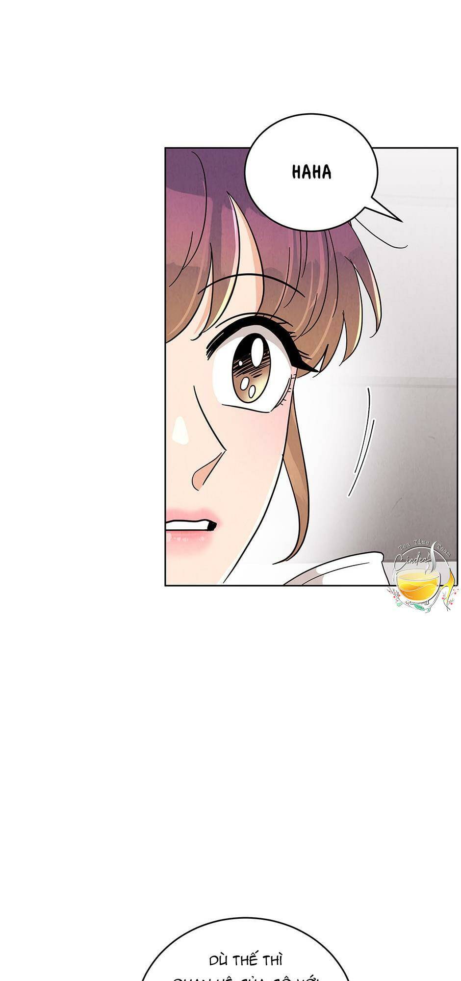 Chào Nhé, Không Làm Thông Gia Nữa Đâu!: Chapter 45