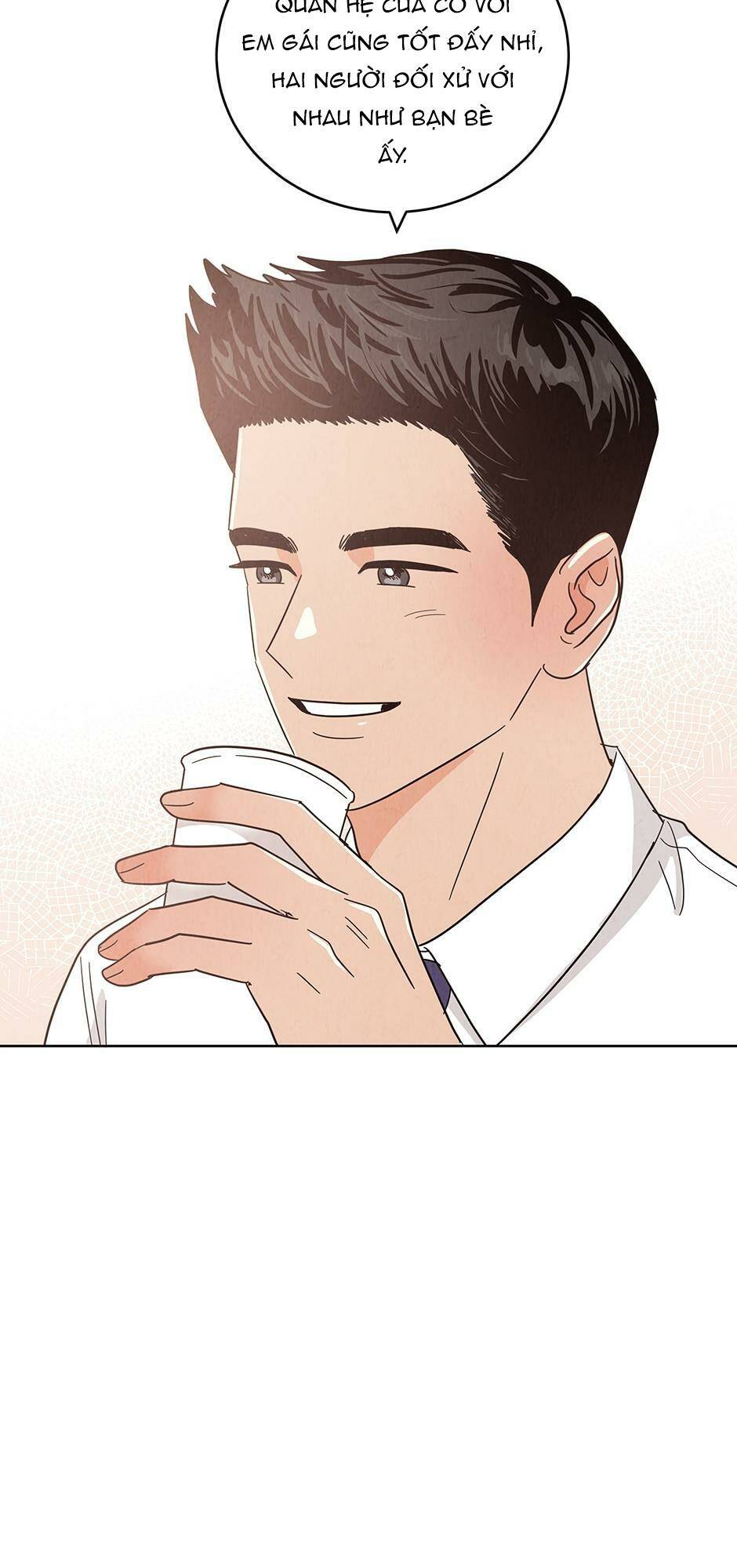 Chào Nhé, Không Làm Thông Gia Nữa Đâu!: Chapter 45