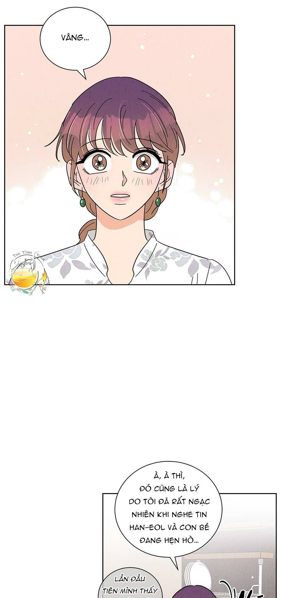 Chào Nhé, Không Làm Thông Gia Nữa Đâu!: Chapter 45