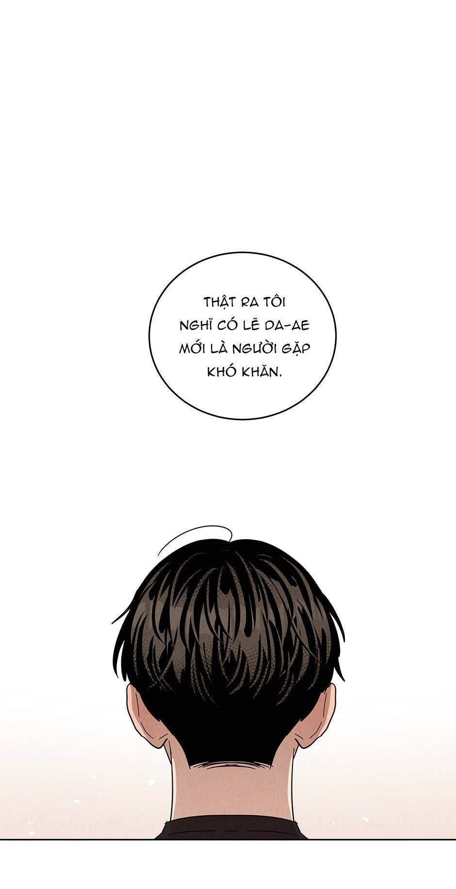 Chào Nhé, Không Làm Thông Gia Nữa Đâu!: Chapter 45