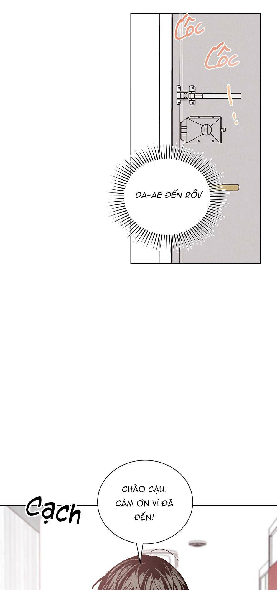Chào Nhé, Không Làm Thông Gia Nữa Đâu!: Chapter 45