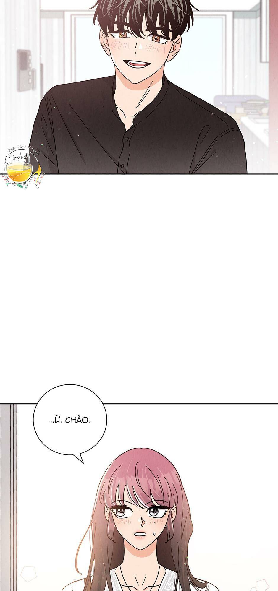 Chào Nhé, Không Làm Thông Gia Nữa Đâu!: Chapter 45
