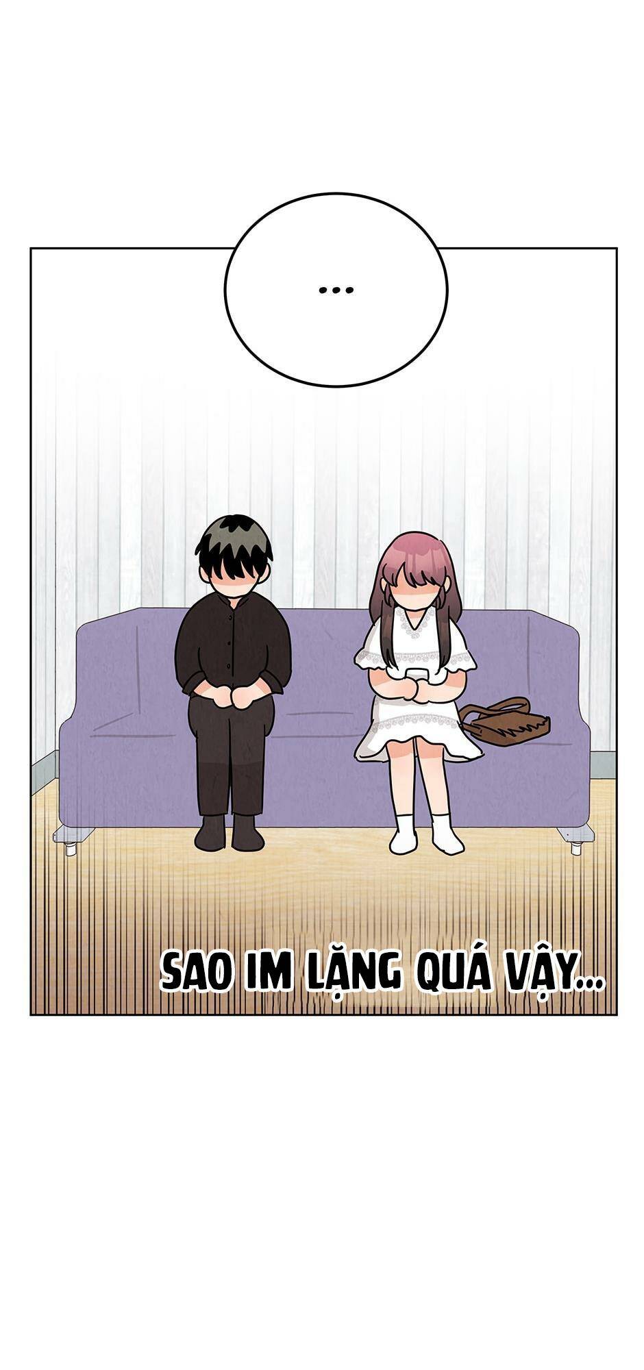 Chào Nhé, Không Làm Thông Gia Nữa Đâu!: Chapter 45