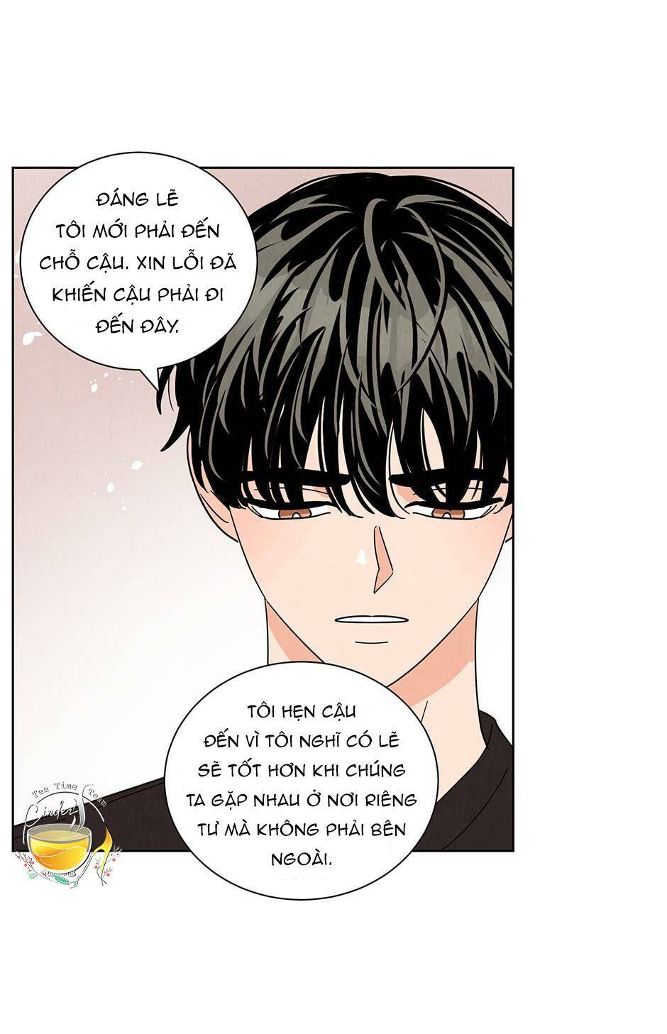 Chào Nhé, Không Làm Thông Gia Nữa Đâu!: Chapter 45