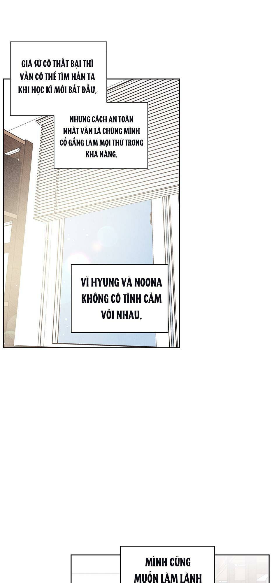 Chào Nhé, Không Làm Thông Gia Nữa Đâu!: Chapter 45
