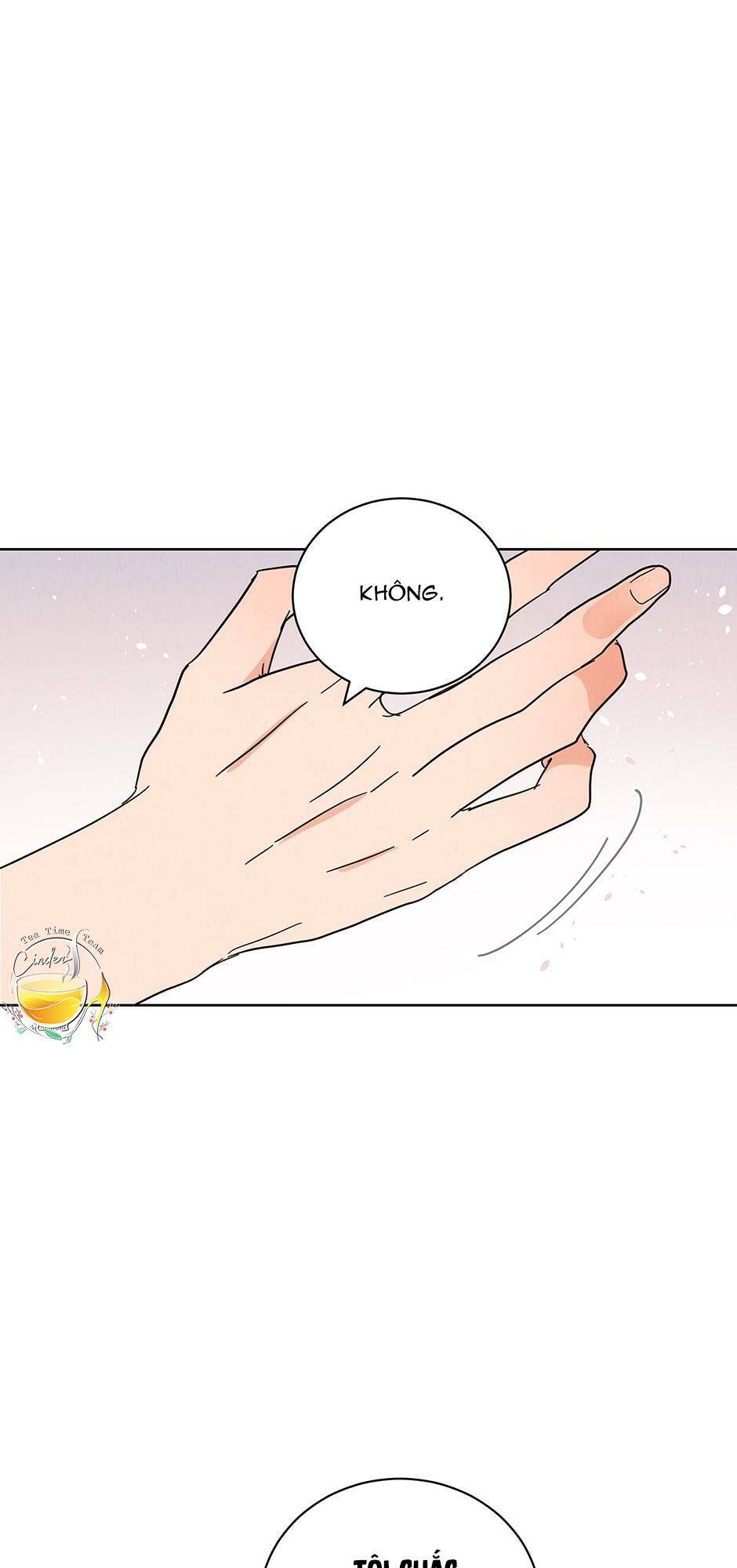 Chào Nhé, Không Làm Thông Gia Nữa Đâu!: Chapter 45
