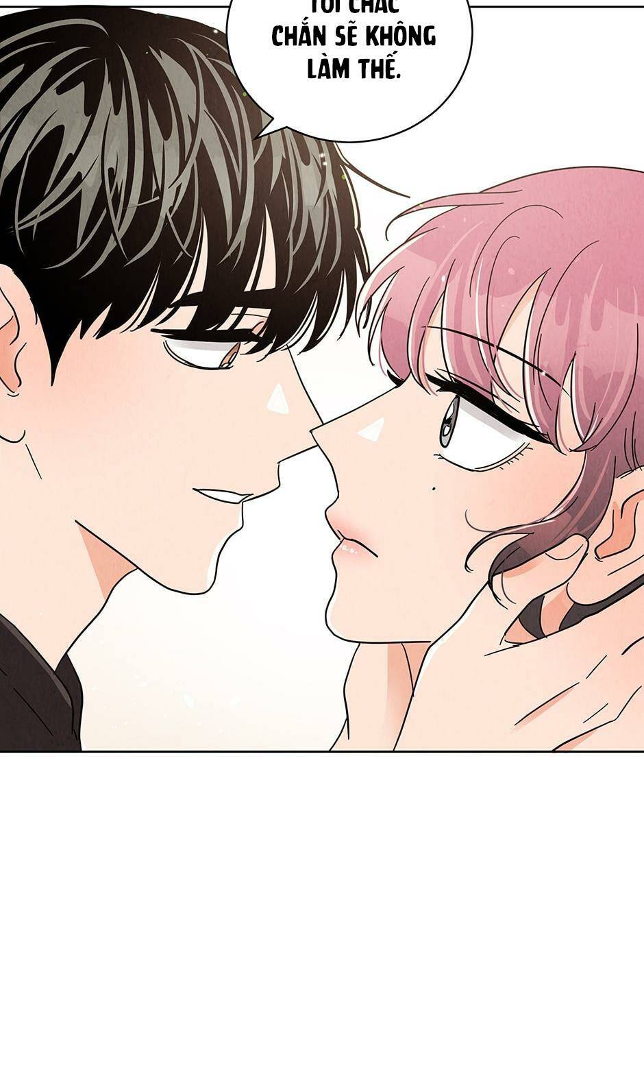 Chào Nhé, Không Làm Thông Gia Nữa Đâu!: Chapter 45