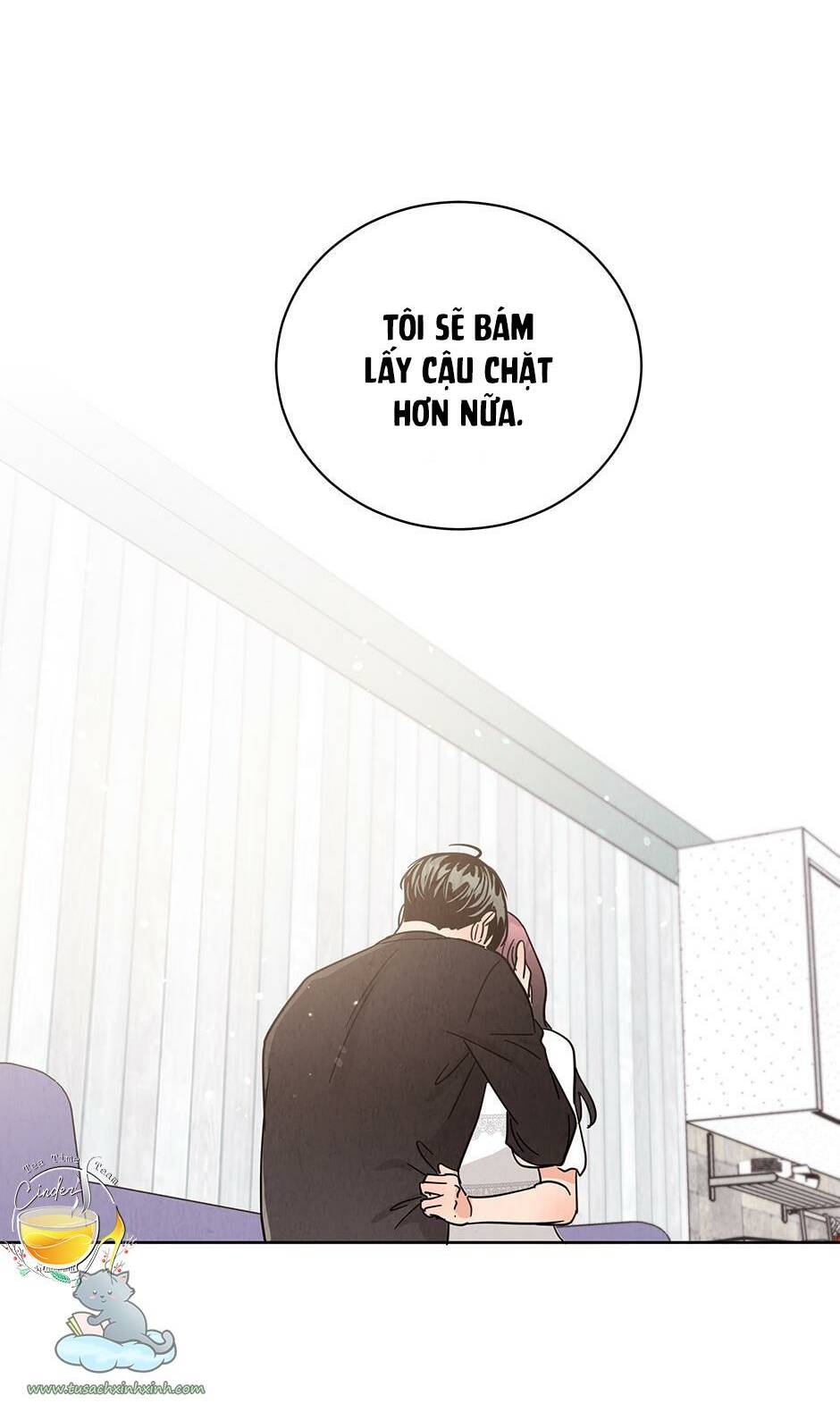 Chào Nhé, Không Làm Thông Gia Nữa Đâu!: Chapter 45