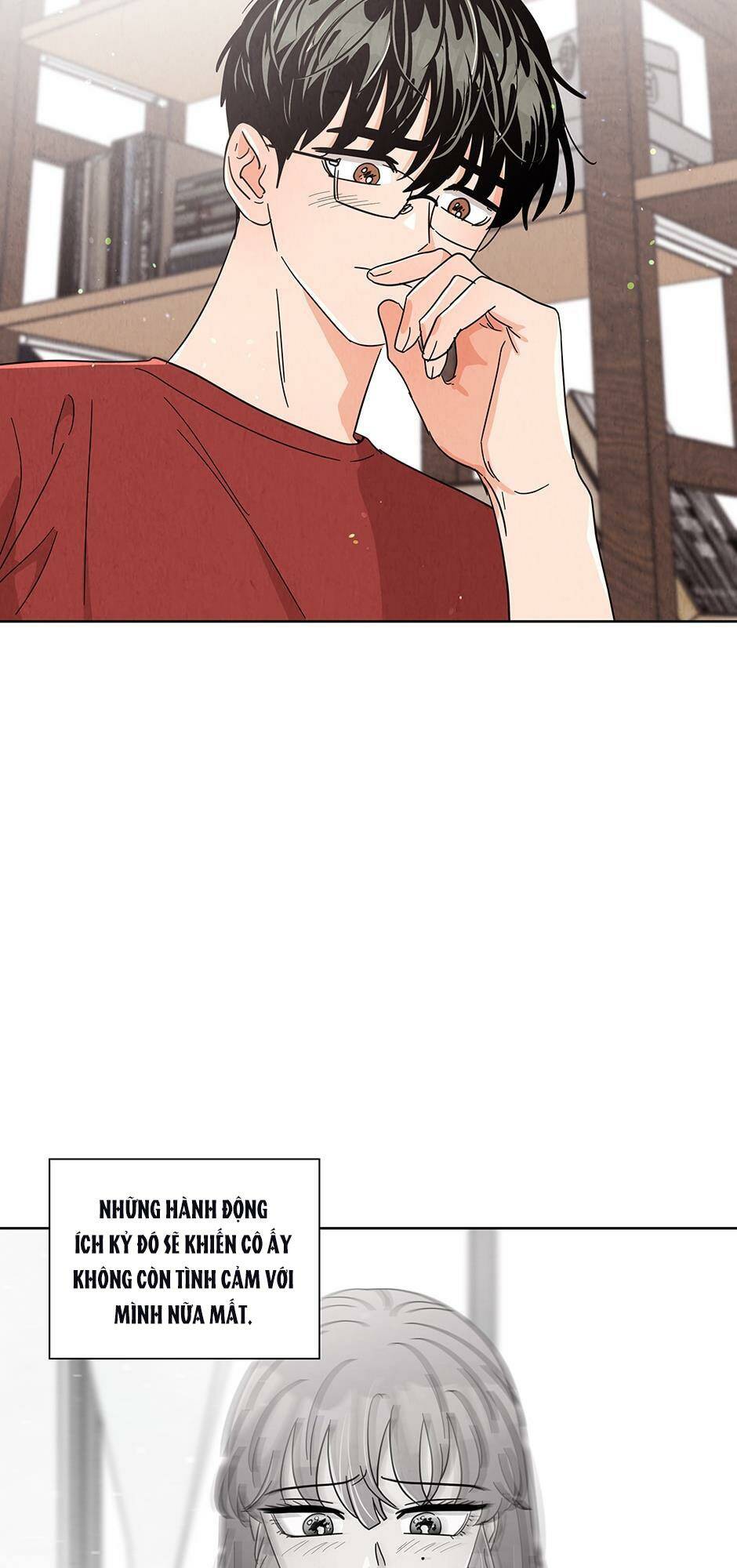 Chào Nhé, Không Làm Thông Gia Nữa Đâu!: Chapter 45