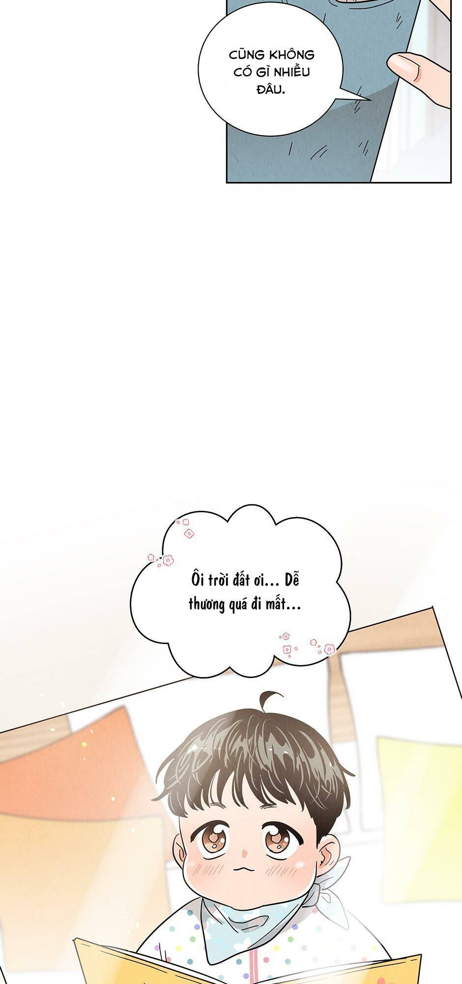 Chào Nhé, Không Làm Thông Gia Nữa Đâu!: Chapter 46