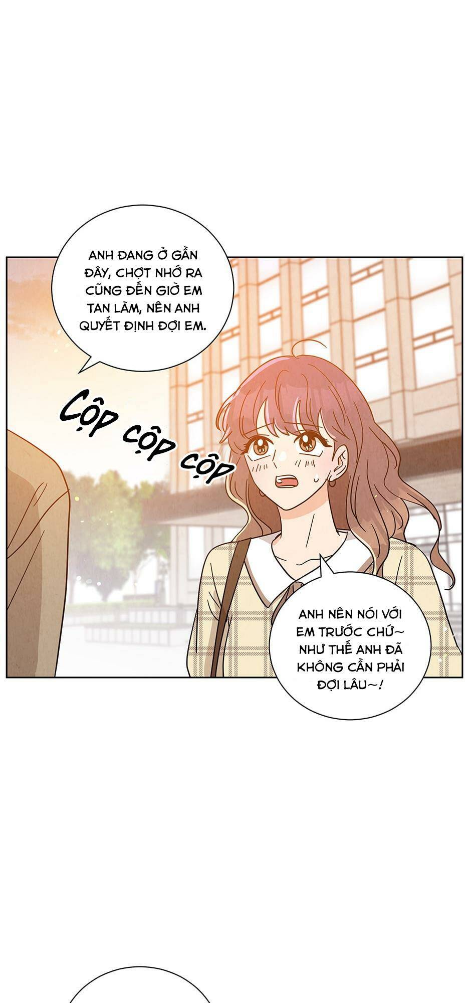 Chào Nhé, Không Làm Thông Gia Nữa Đâu!: Chapter 46