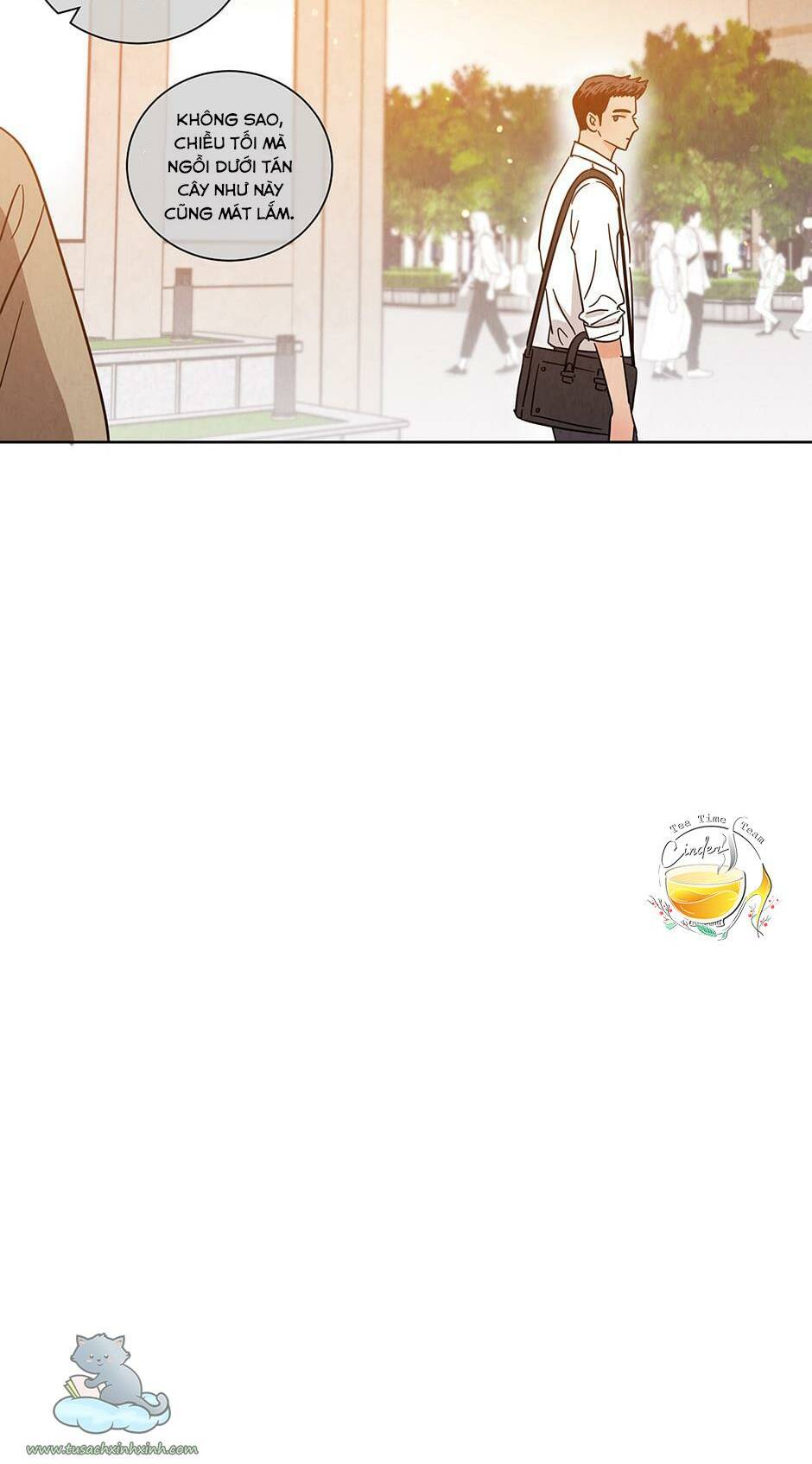 Chào Nhé, Không Làm Thông Gia Nữa Đâu!: Chapter 46