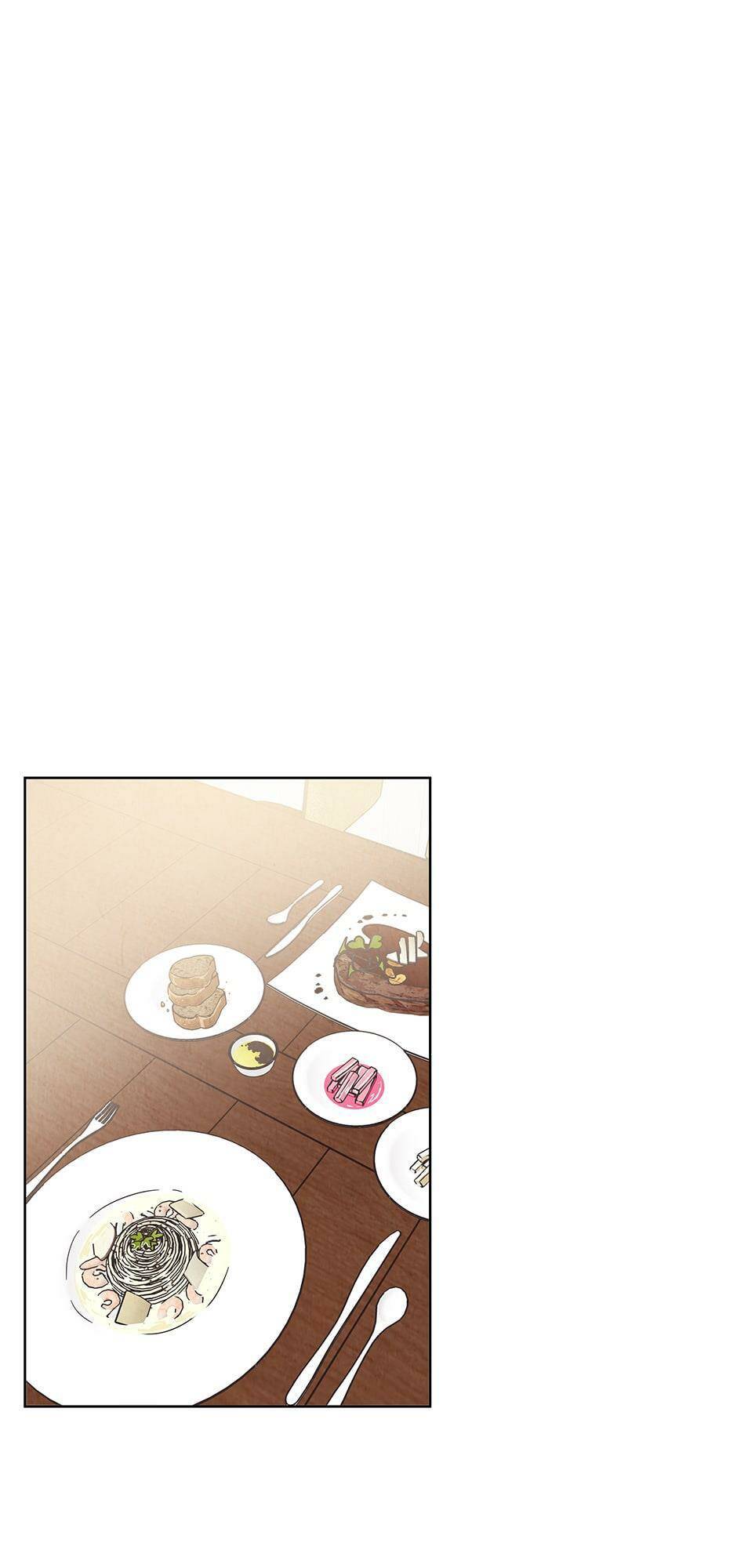 Chào Nhé, Không Làm Thông Gia Nữa Đâu!: Chapter 46