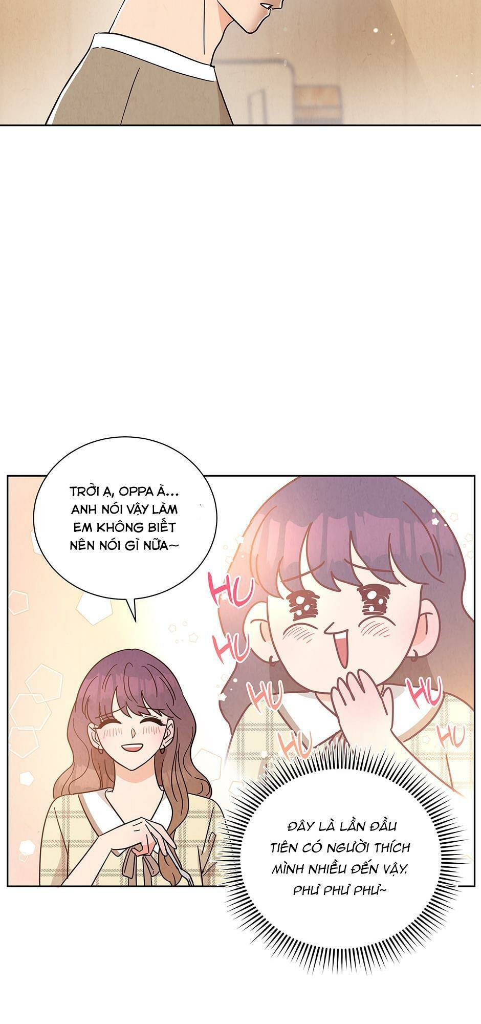 Chào Nhé, Không Làm Thông Gia Nữa Đâu!: Chapter 46