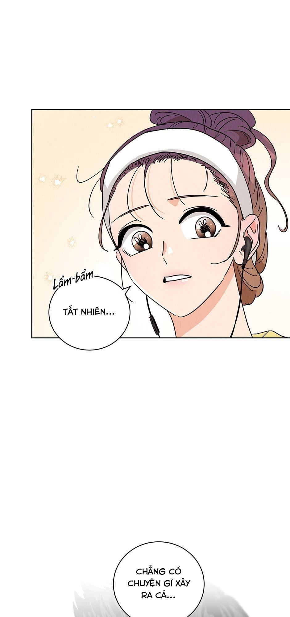 Chào Nhé, Không Làm Thông Gia Nữa Đâu!: Chapter 46