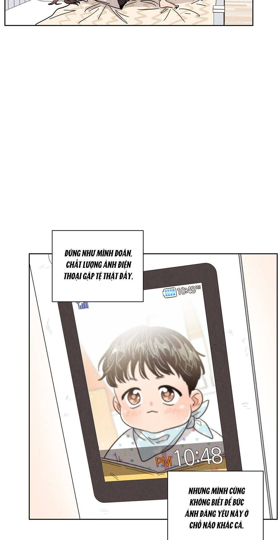 Chào Nhé, Không Làm Thông Gia Nữa Đâu!: Chapter 46