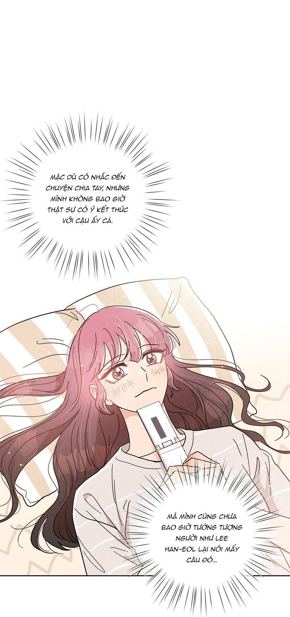 Chào Nhé, Không Làm Thông Gia Nữa Đâu!: Chapter 46