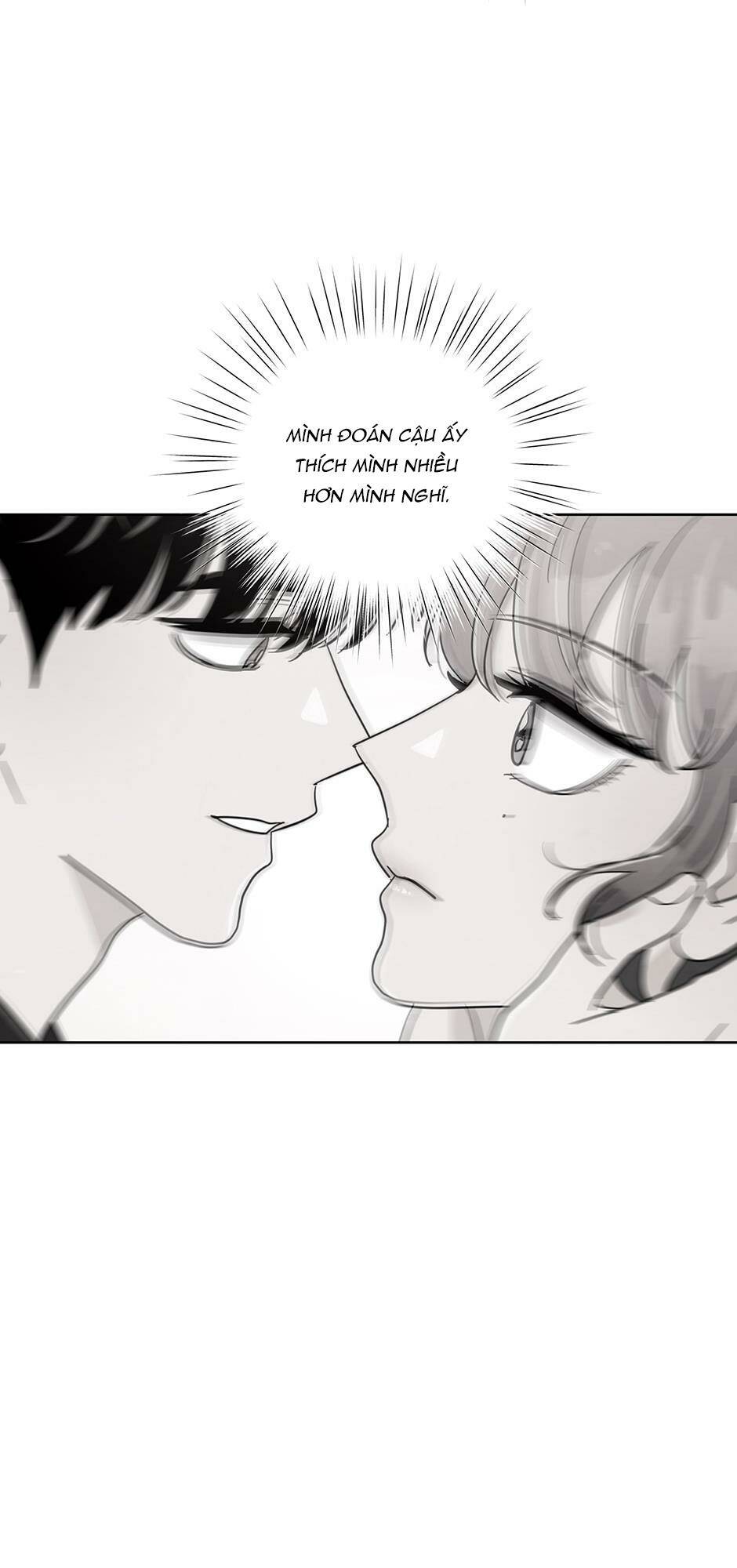 Chào Nhé, Không Làm Thông Gia Nữa Đâu!: Chapter 46