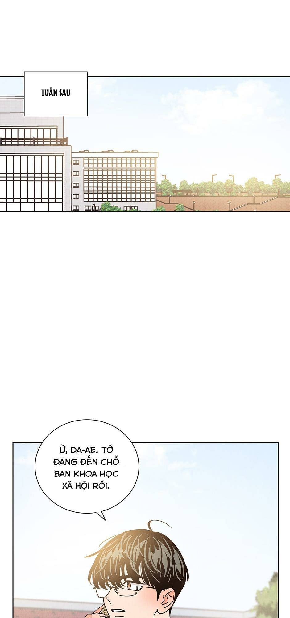 Chào Nhé, Không Làm Thông Gia Nữa Đâu!: Chapter 46