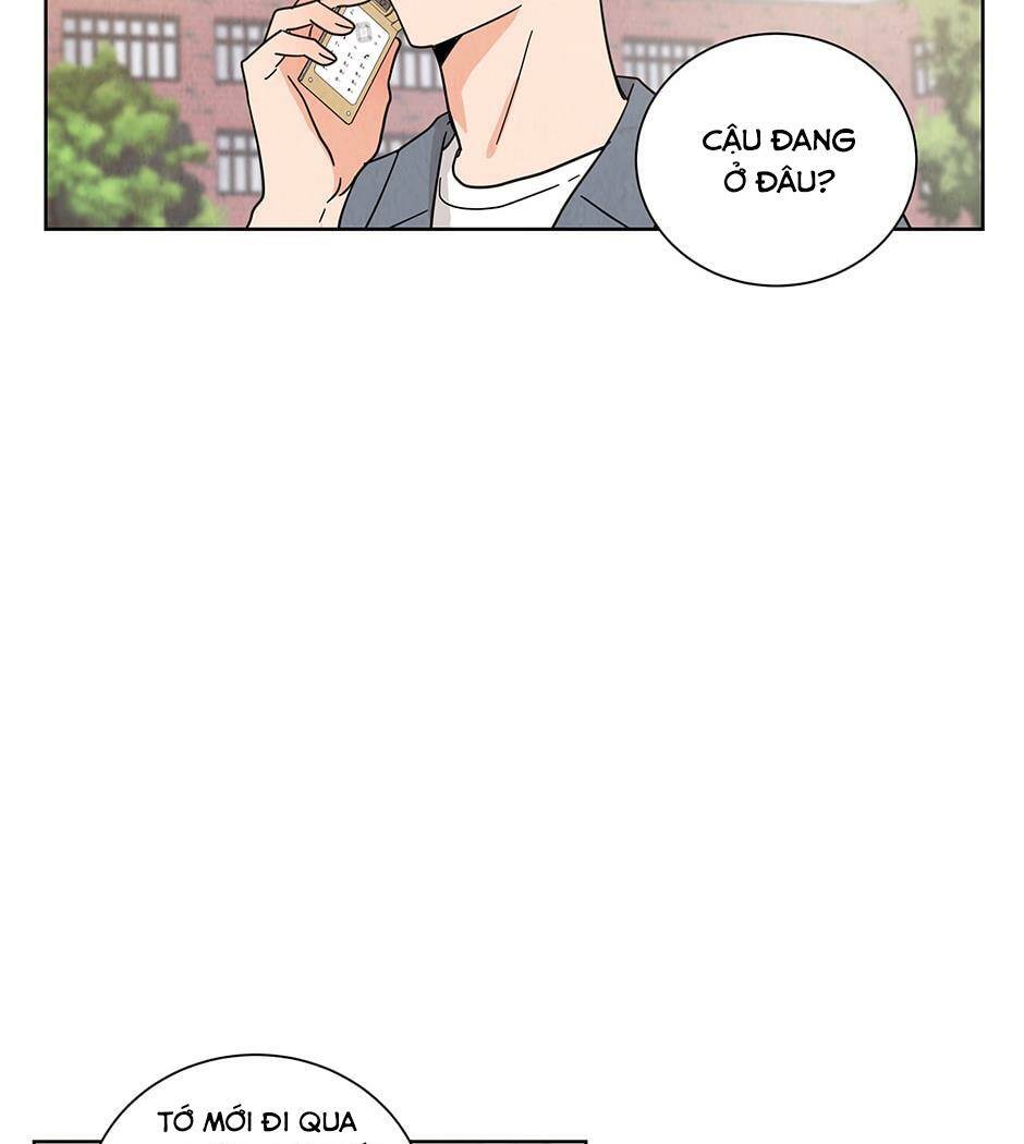 Chào Nhé, Không Làm Thông Gia Nữa Đâu!: Chapter 46