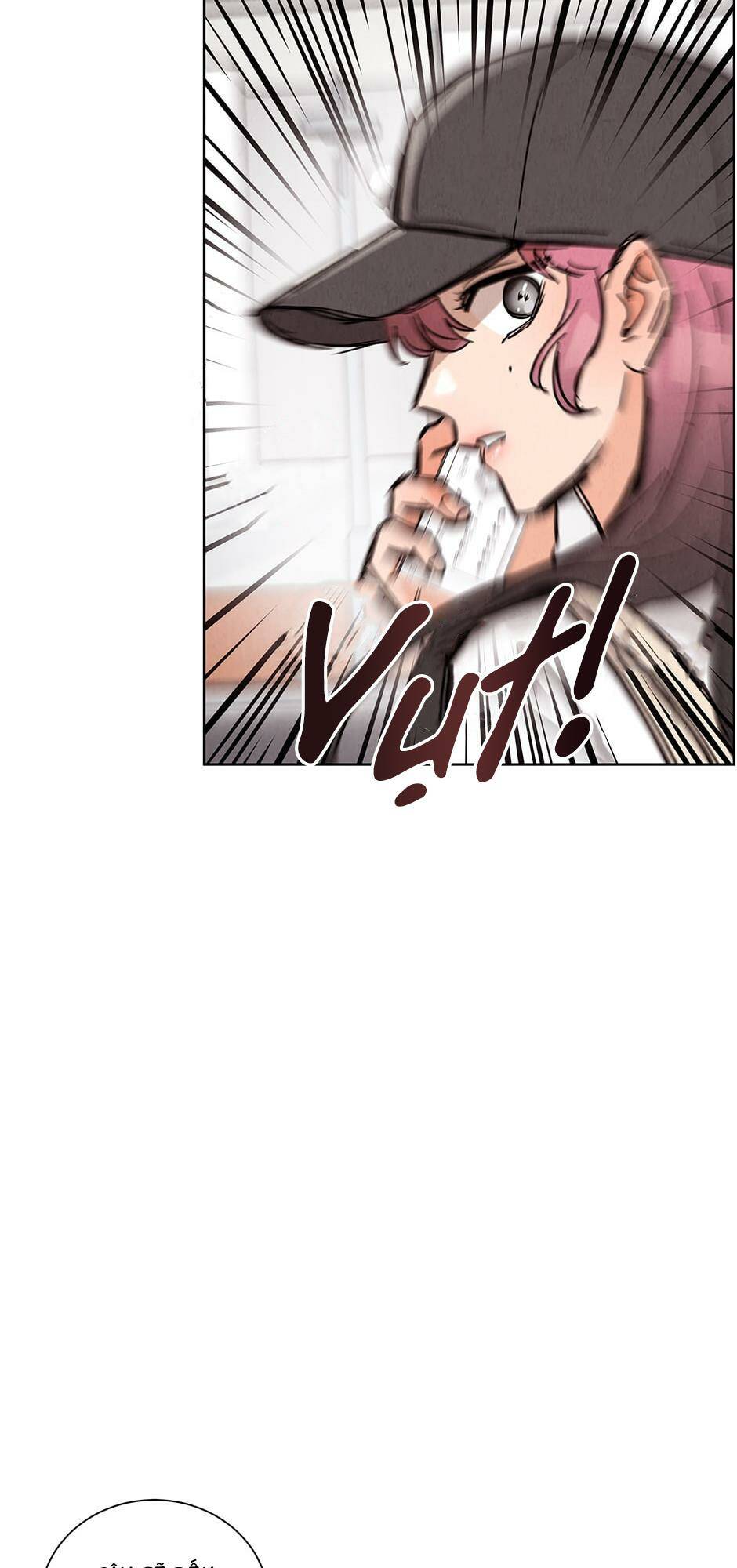 Chào Nhé, Không Làm Thông Gia Nữa Đâu!: Chapter 46