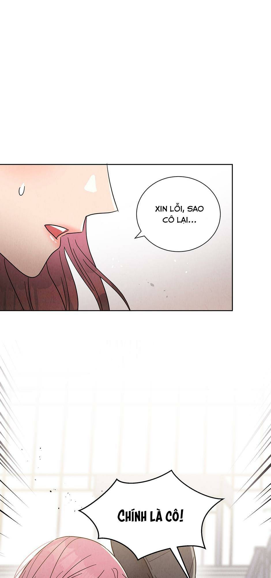 Chào Nhé, Không Làm Thông Gia Nữa Đâu!: Chapter 46