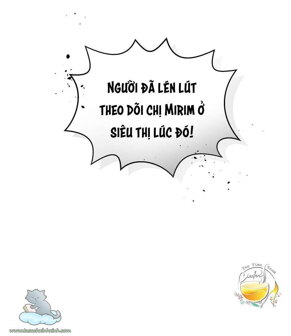 Chào Nhé, Không Làm Thông Gia Nữa Đâu!: Chapter 46