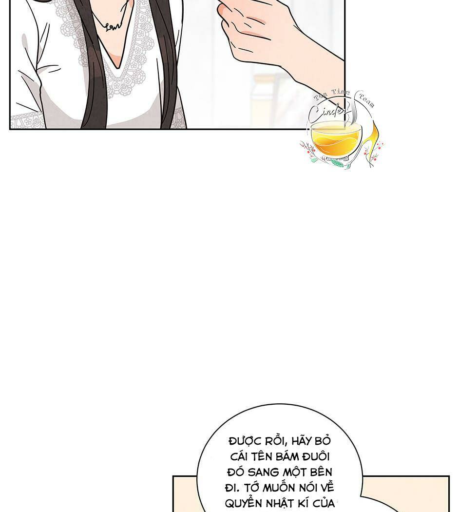Chào Nhé, Không Làm Thông Gia Nữa Đâu!: Chapter 46