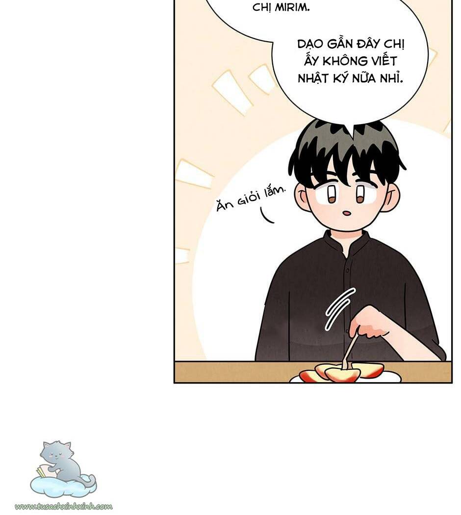 Chào Nhé, Không Làm Thông Gia Nữa Đâu!: Chapter 46