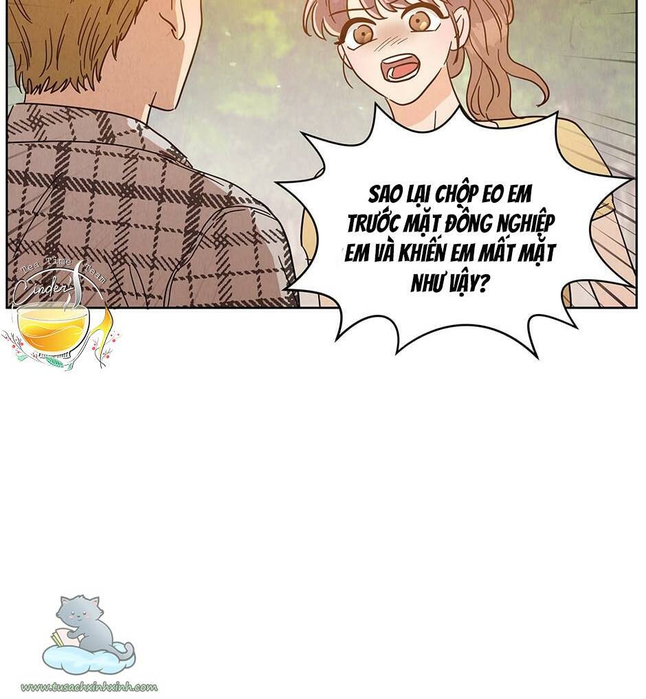 Chào Nhé, Không Làm Thông Gia Nữa Đâu!: Chapter 48