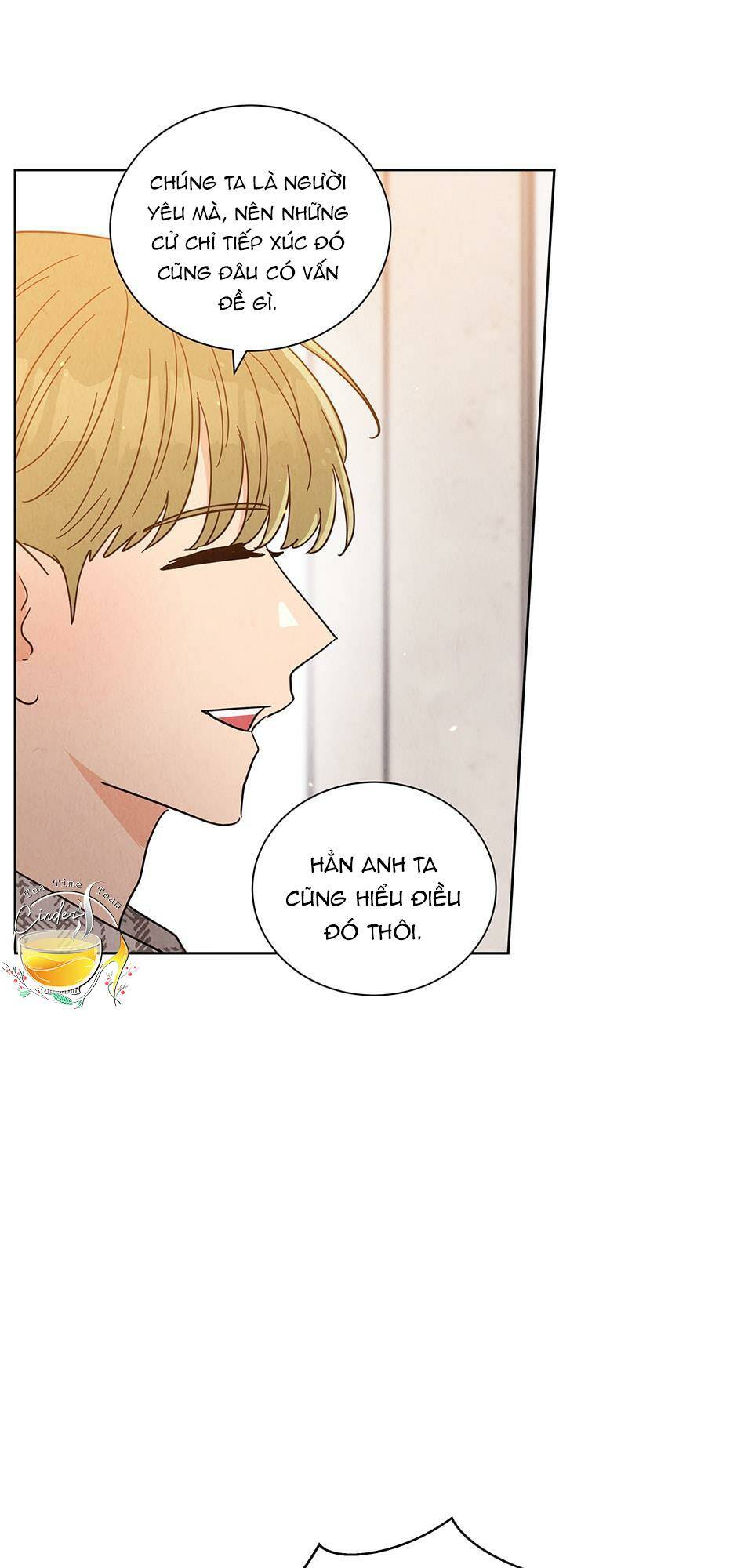 Chào Nhé, Không Làm Thông Gia Nữa Đâu!: Chapter 48