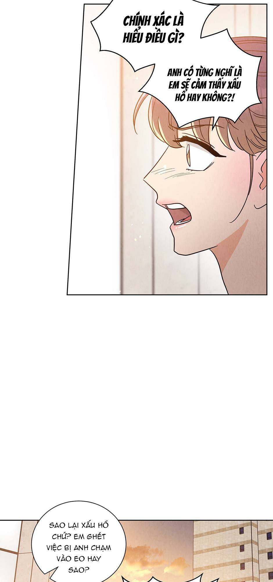 Chào Nhé, Không Làm Thông Gia Nữa Đâu!: Chapter 48