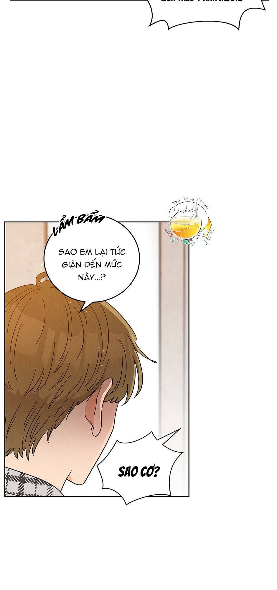 Chào Nhé, Không Làm Thông Gia Nữa Đâu!: Chapter 48