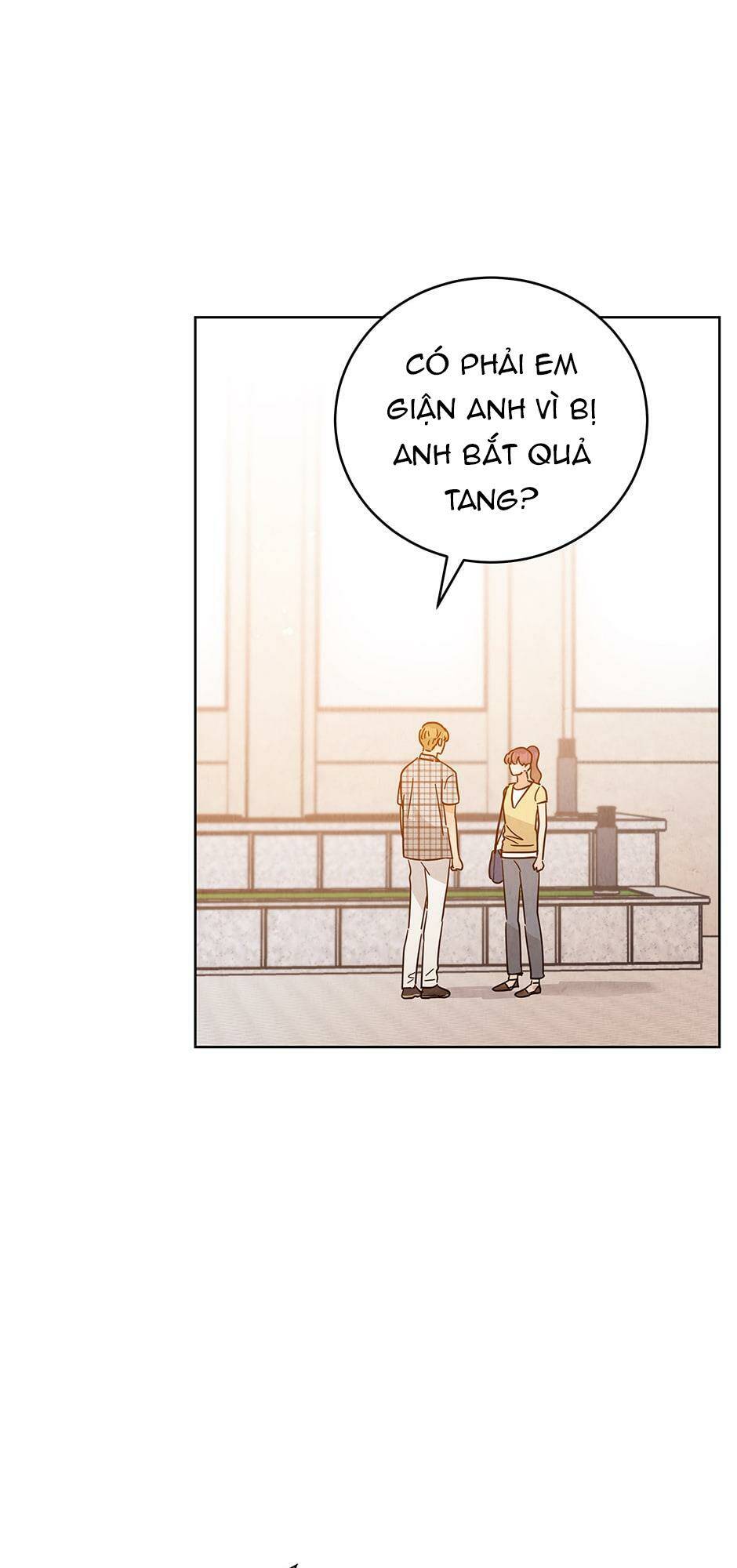 Chào Nhé, Không Làm Thông Gia Nữa Đâu!: Chapter 48