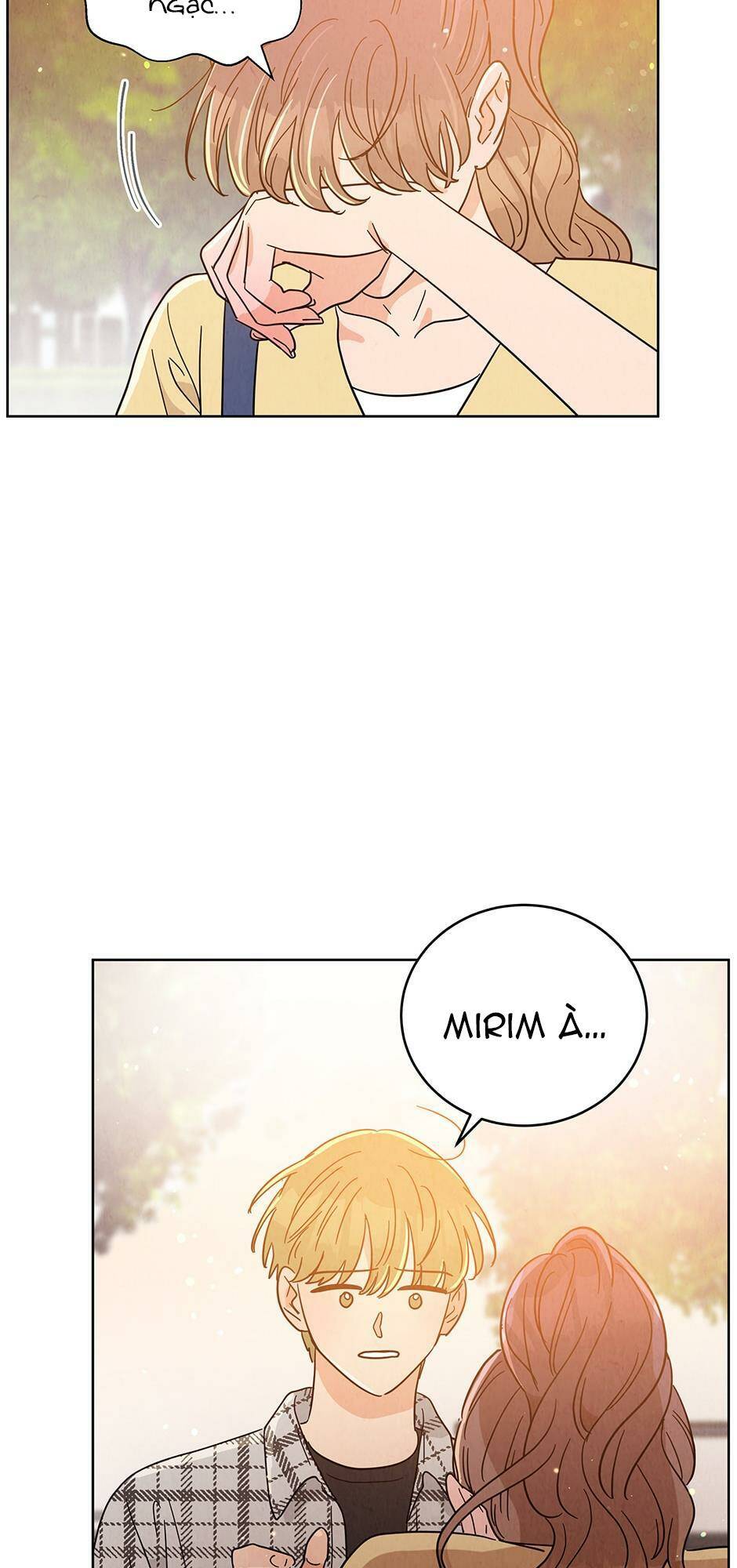 Chào Nhé, Không Làm Thông Gia Nữa Đâu!: Chapter 48