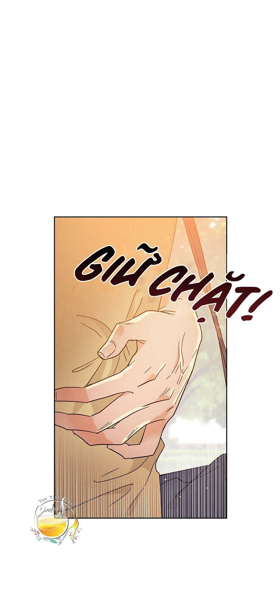 Chào Nhé, Không Làm Thông Gia Nữa Đâu!: Chapter 48