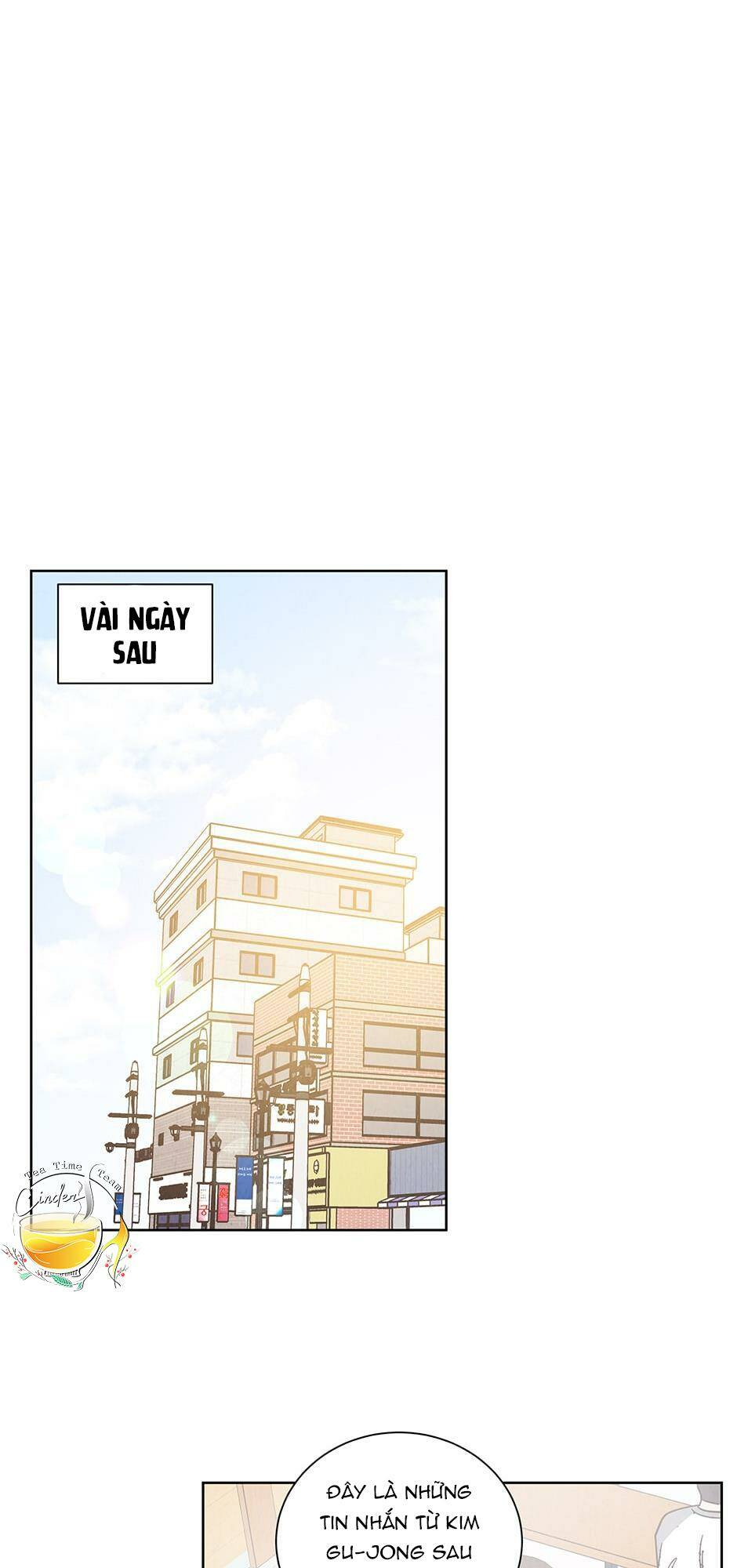 Chào Nhé, Không Làm Thông Gia Nữa Đâu!: Chapter 48