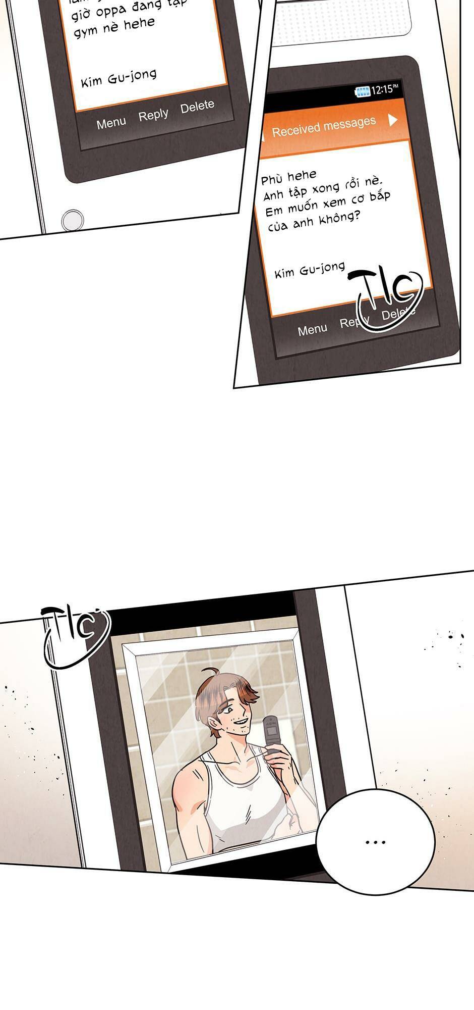 Chào Nhé, Không Làm Thông Gia Nữa Đâu!: Chapter 48