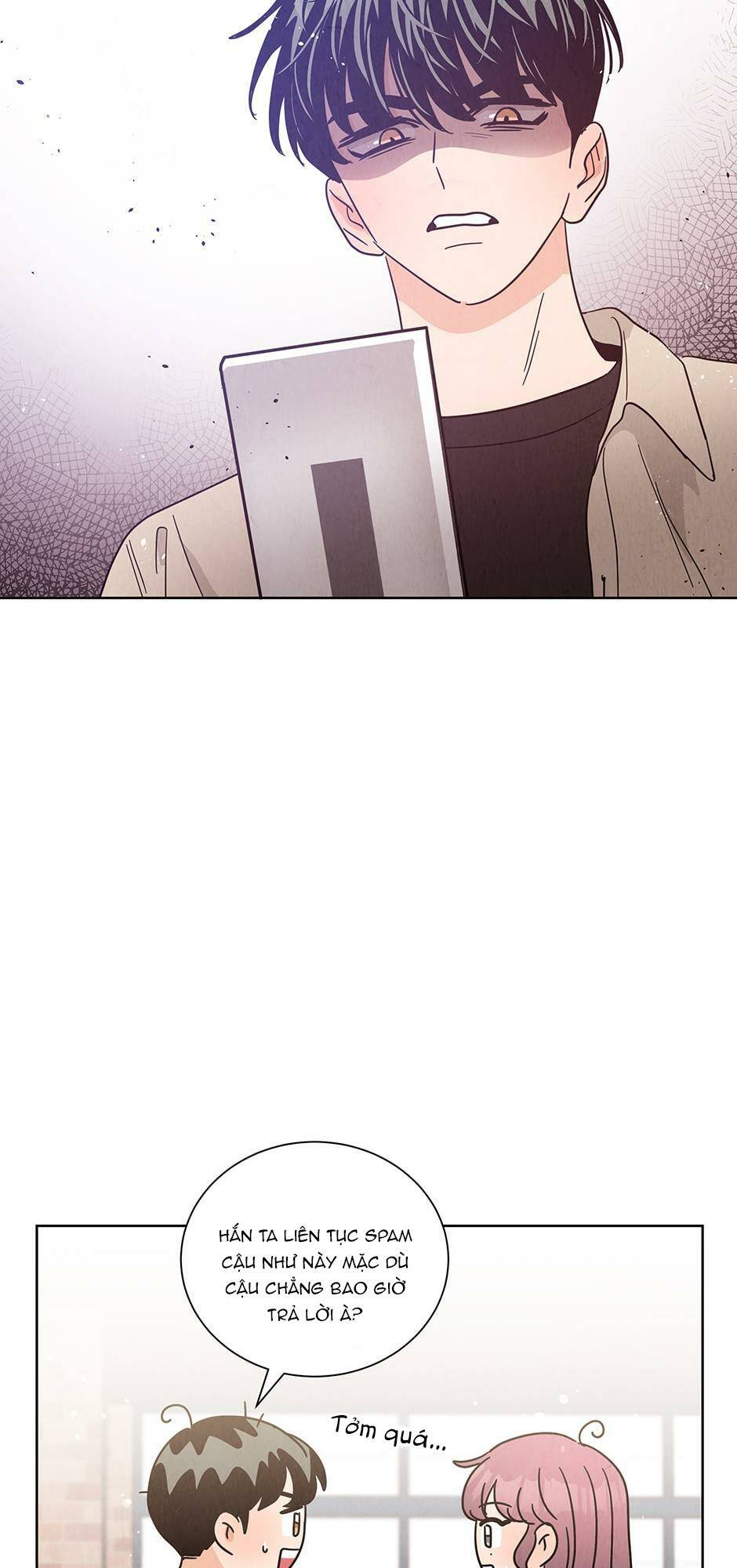 Chào Nhé, Không Làm Thông Gia Nữa Đâu!: Chapter 48