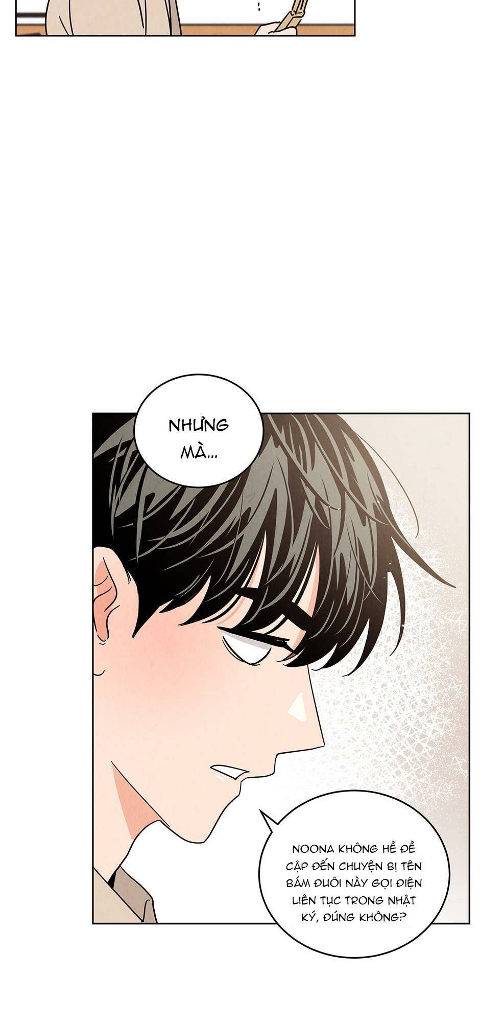 Chào Nhé, Không Làm Thông Gia Nữa Đâu!: Chapter 48