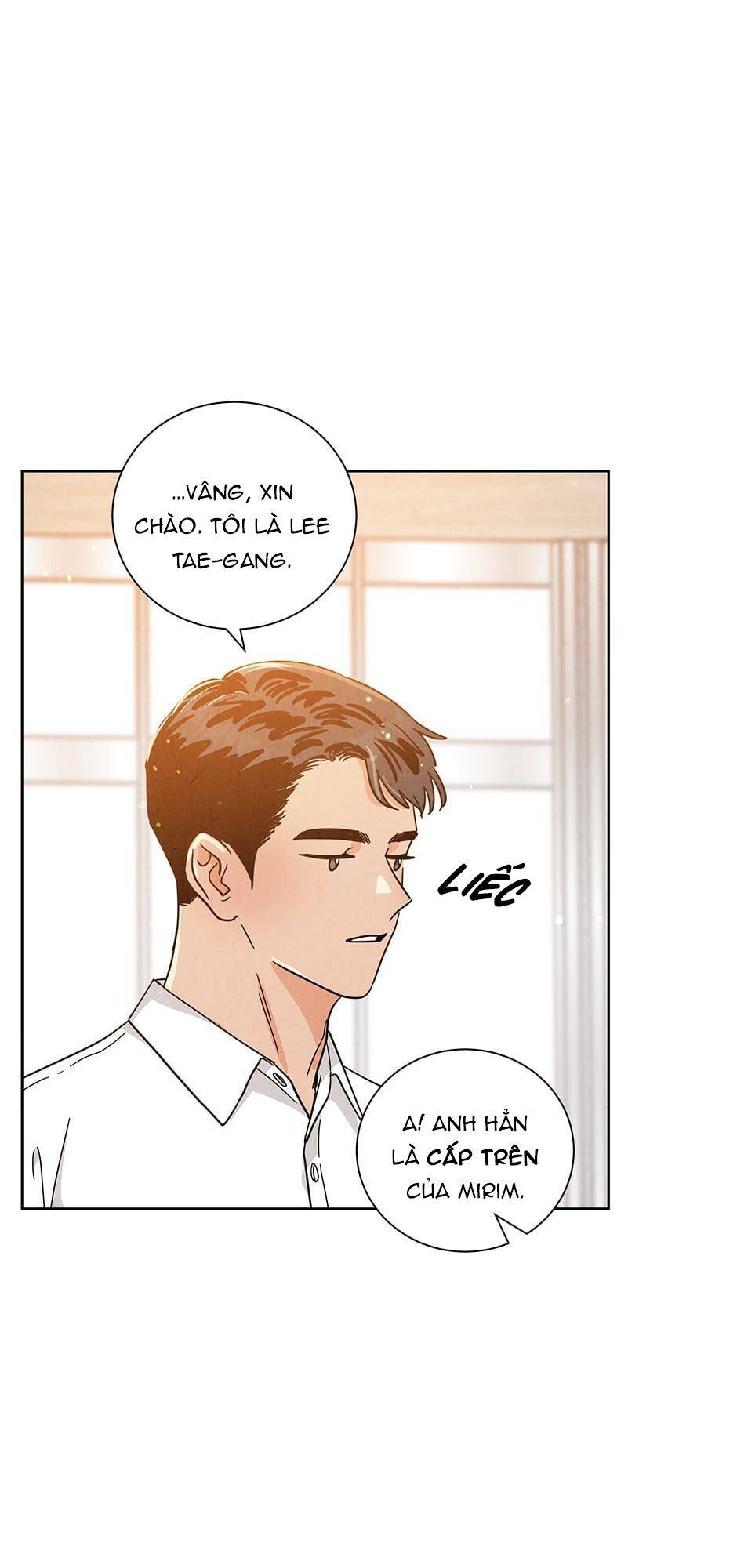 Chào Nhé, Không Làm Thông Gia Nữa Đâu!: Chapter 48